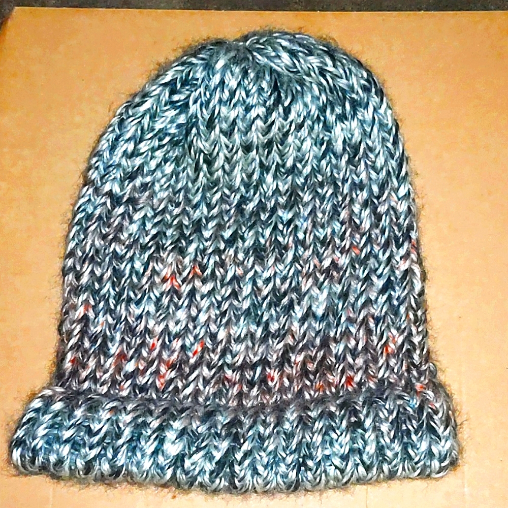 💥 HANDMADE TOBOGGAN 💥